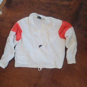 Medium Nike windbreaker